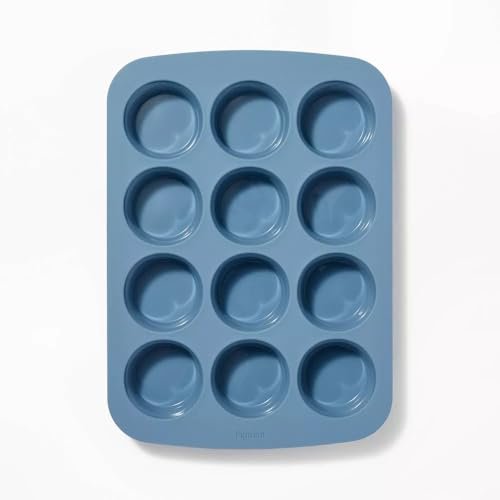 Figmint Pans - Durable Stainless Steel with Even-Heating Technology